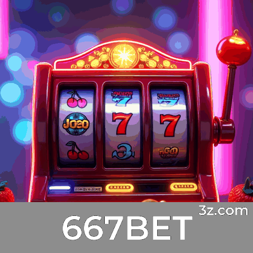 Principais provedores de slots da 667BET - NetEnt, Pragmatic Play, Play'n GO