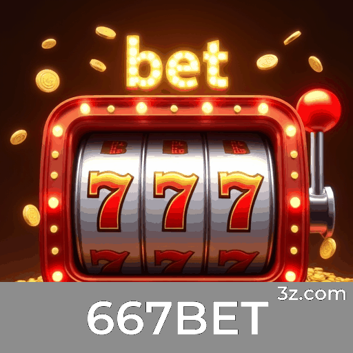 667BET bônus R$5.000 + 500 giros - Rollover 35x, prazo 30 dias